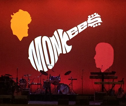 Monkees Windup 50th Anniversary Tour In US
