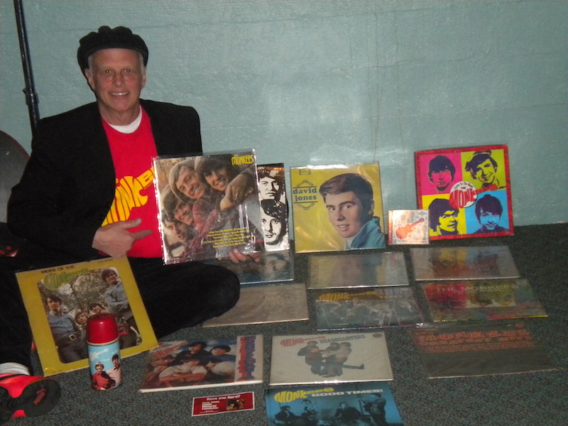 My Favorite Monkees Memories With John Lund