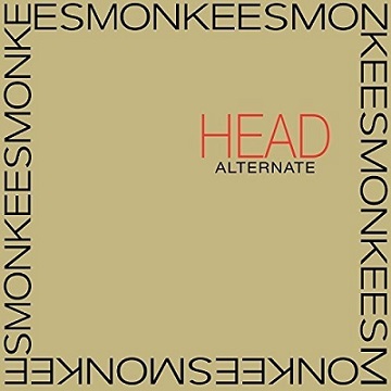 Review: The Monkees Head Alternate Vinyl LP