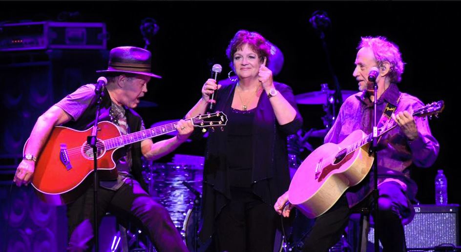 Exclusive Monkees.net Interview With Coco Dolenz