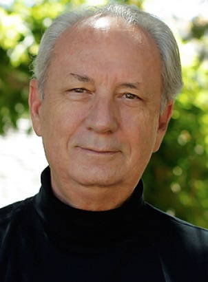 Michael Nesmith In Conversation and Book Signing April 27, 2017