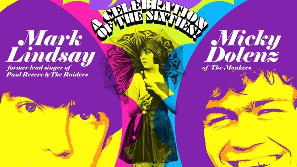 Monkees.net Interview: Micky Dolenz and Mark Lindsay Team Up For “50 Summers of Love” Tour