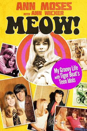 Book Review: Ann Moses ‘Meow!’