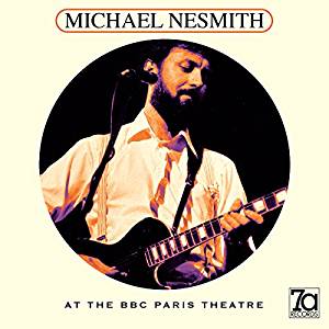 Review: 7a Records – Michael Nesmith At The BBC Paris Theatre
