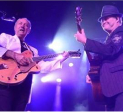 MICHAEL NESMITH OFFICIALLY ADDED AS SPECIAL GUEST FOR MICKY DOLENZ’S TWO L. A. SHOWS NEXT WEEK – CANYON CLUB (10-20) AND SABAN (10-21)
