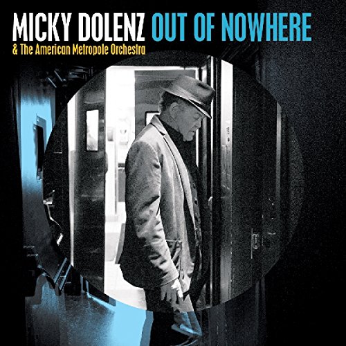 New Micky Dolenz  Live Album “Out Of Nowhere” Coming in April 2018 From 7A Records