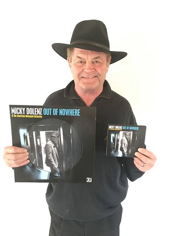 Review: Micky Dolenz ‘Out Of Nowhere’