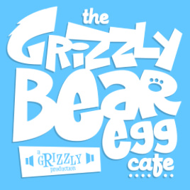 Michael Nesmith Grizzly Bear Egg Cafe Podcast Interview