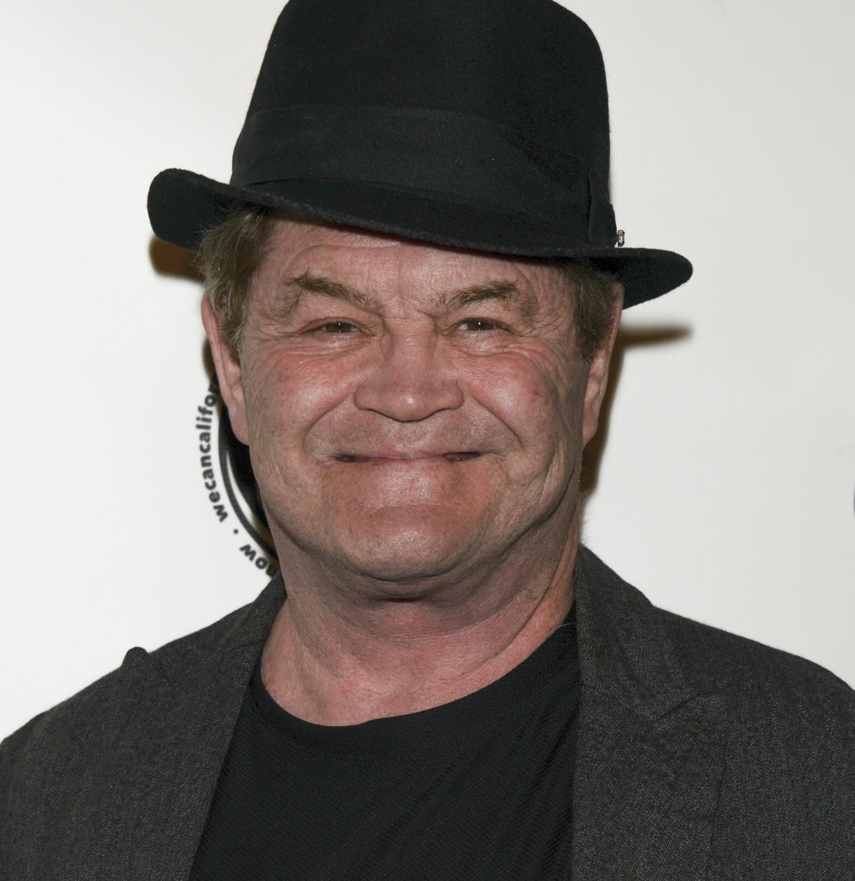 Micky Dolenz Portrait