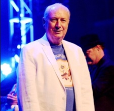Michael Nesmith Recovering From Quadruple Bypass Surgery