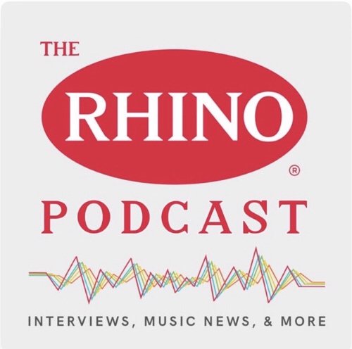 Rhino Podcast: The Monkees Christmas Party w/Micky Dolenz & Michael Nesmith