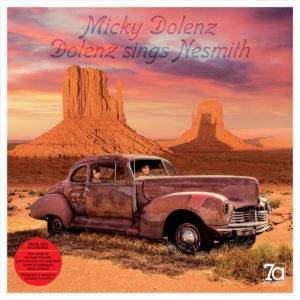 Review: Dolenz Sings Nesmith