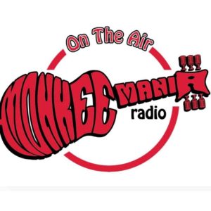 MONKEE MANIA RADIO RETURNS JULY 21ST, 2021!