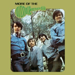 Run Out Groove – More of The Monkees Deluxe Vinyl Edition