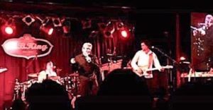 Video: Davy Jones Last NYC Concert at B.B. King’s 2-18-2012