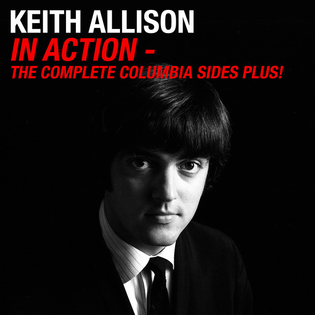 Keith Allison | Spotify
