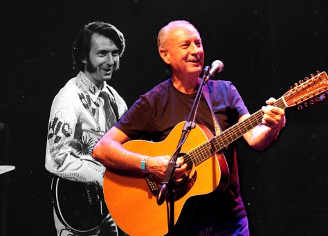 A Journey With Michael Nesmith: 1942 – 2021