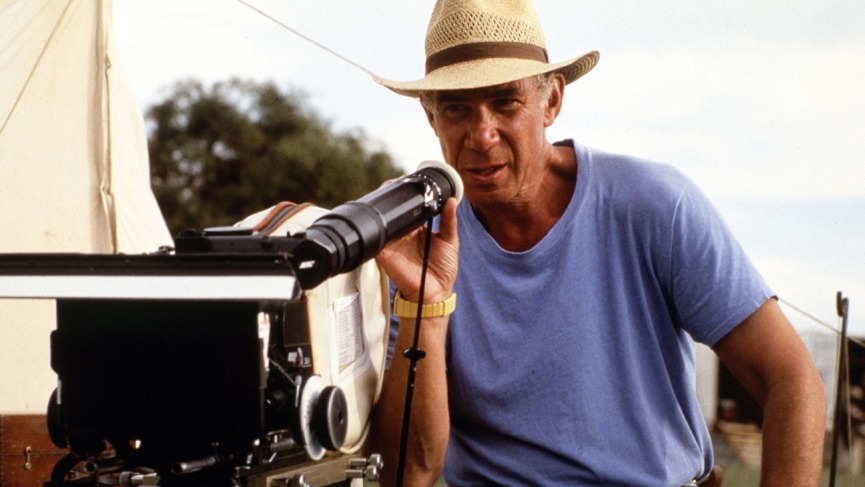 Bob Rafelson