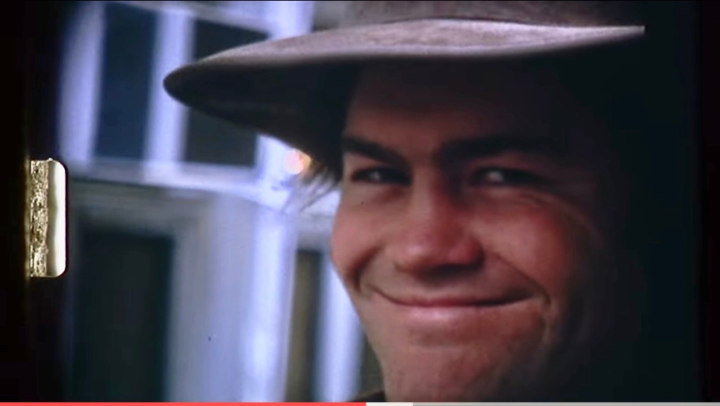 MICKY DOLENZ: NEW EP, NEW VIDEO, NEW BOOK!