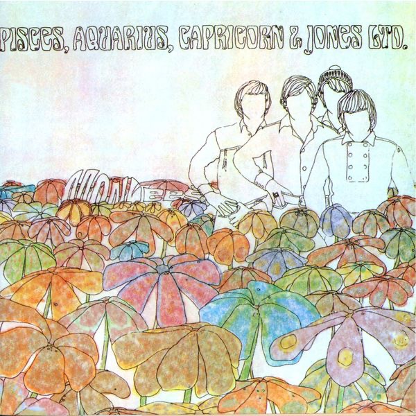 PISCES PART ONE: NOW YOU HEAR IT, NOW YOU DON’T – THE MONKEES ‘PISCES’ SDE BOX SET: DROP, CATCH, RELEASE? Order Link!
