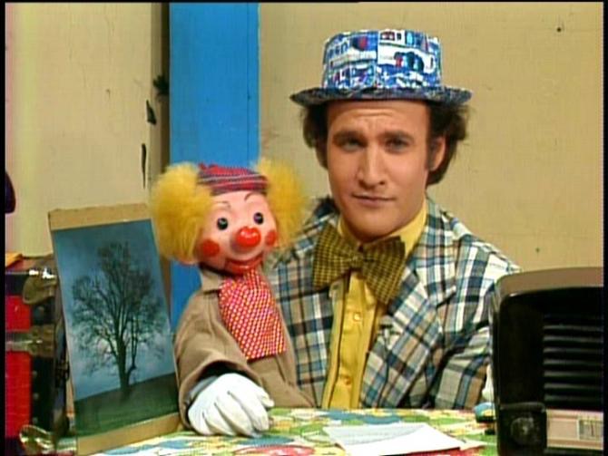 ‘Uncle’ Floyd Vivino: 1951-2026