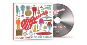 Good Times Tenth Anniversary Deluxe Edition – 5/29/2026