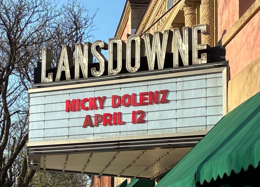 MICKY DOLENZ 60 YEARS OF THE MONKEES TOUR 2026